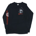 1984 Waylon Jennings Tour Long Sleeve Shirt