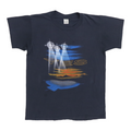 1984 Yes World Tour Shirt