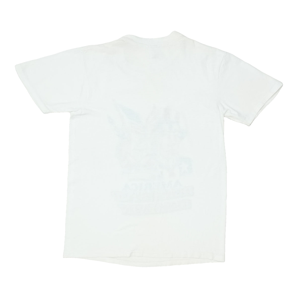 1984 America Dont Stop Believin Shirt