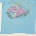 1984 Bruce Springsteen And The E Street Band Born In The USA Tour Shirt