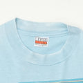 1984 Bruce Springsteen And The E Street Band Born In The USA Tour Shirt