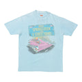 1984 Bruce Springsteen And The E Street Band Born In The USA Tour Shirt