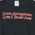 1984 Bruce Springsteen And The E Street Band Sweatshirt