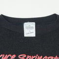 1984 Bruce Springsteen And The E Street Band Sweatshirt