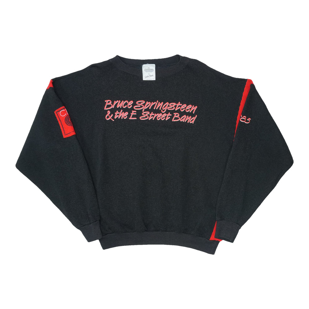 1984 Bruce Springsteen And The E Street Band Sweatshirt