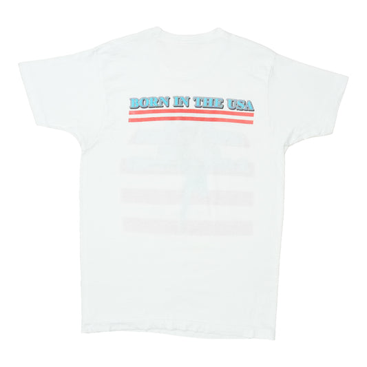 1984 Bruce Springsteen Born In The USA Shirt