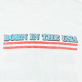 1984 Bruce Springsteen Born In The USA Shirt