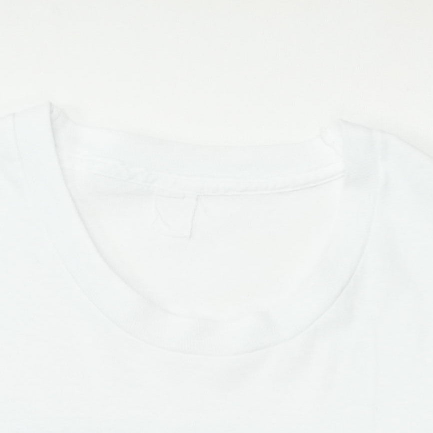 1984 Bruce Springsteen Born In The USA Shirt