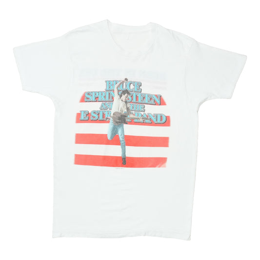 1984 Bruce Springsteen Born In The USA Shirt