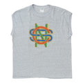 1984 Crosby Stills and Nash Tour Tank Top