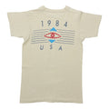 1984 Duran Duran USA Tour Shirt