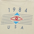 1984 Duran Duran USA Tour Shirt