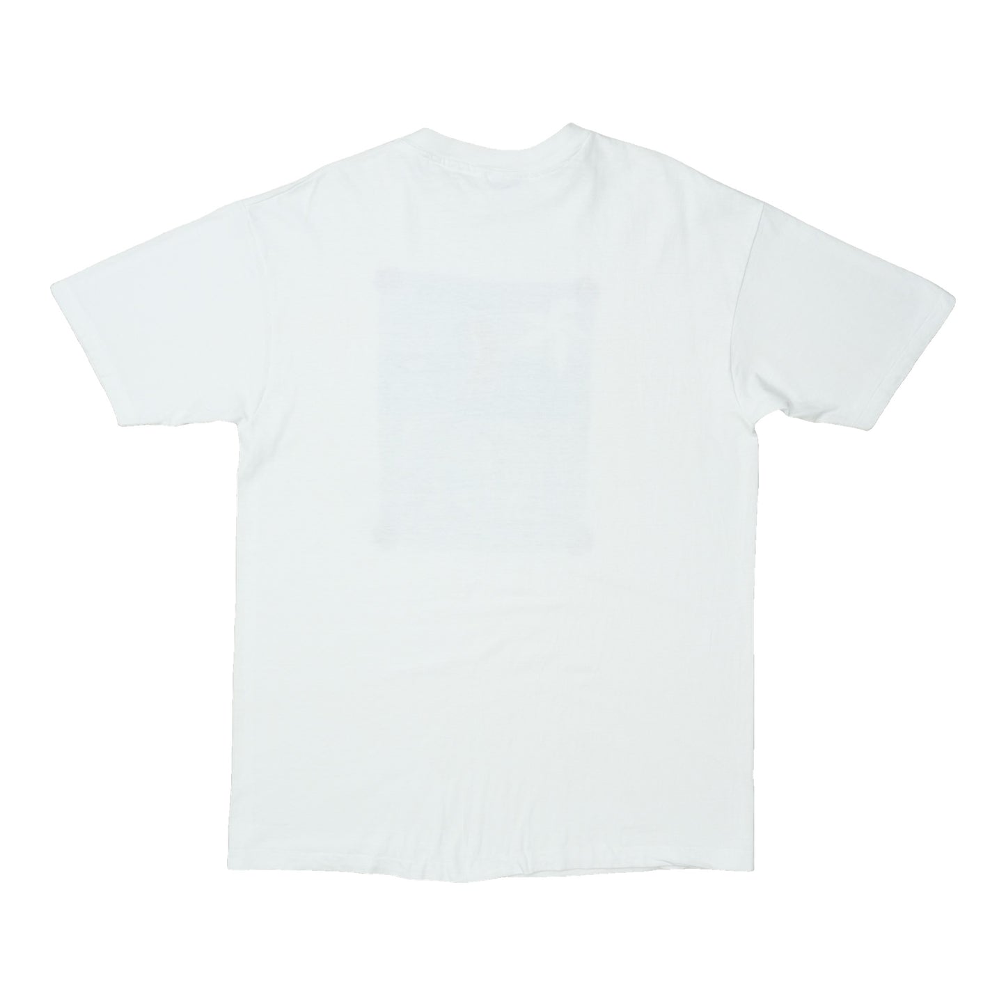 1984 Grateful Dead Club Dead Shirt