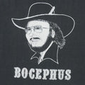 1984 Hank Williams Jr Bocephus Honky Tonkin Tour Shirt