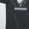 1984 Hank Williams Jr Bocephus Honky Tonkin Tour Shirt