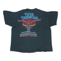 1984 Judas Priest Defenders Of The Faith Tour Shirt