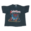 1984 Judas Priest Defenders Of The Faith Tour Shirt