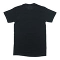 1984 Metallica Jump in the Fire Shirt Back