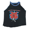 1984 Michael Schenker Group US Tour Tank Top
