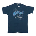 1984 Moody Blues In Concert Shirt Front