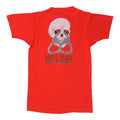 1984 Motley Crue Shout At The Devil Tour Shirt