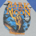 1984 Ozzy Osbourne Bark At The Moon US Tour Shirt