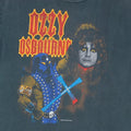 1984 Ozzy Osbourne Tour Shirt