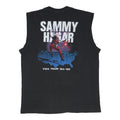 1984 Sammy Hagar VOA Tour Tank Top