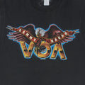 1984 Sammy Hagar VOA Tour Tank Top