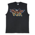 1984 Sammy Hagar VOA Tour Tank Top