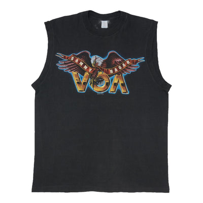 1984 Sammy Hagar VOA Tour Tank Top