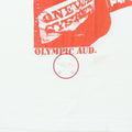 1984 Suicidal Tendencies Olympic Auditorium Concert Shirt