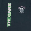 1984 The Cars Heartbeat City Tour Tank Top