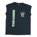 1984 The Cars Heartbeat City Tour Tank Top