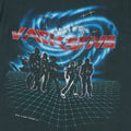 1984 The Jacksons Victory Tour Shirt