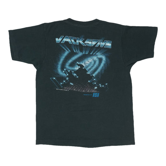 1984 The Jacksons Victory Tour Shirt