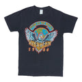 1984 Van Halen Tour Of The World Shirt