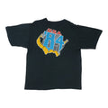 1984 Waylon Jennings USA Tour Shirt