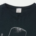 1984 Waylon Jennings USA Tour Shirt
