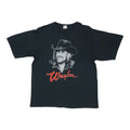 1984 Waylon Jennings USA Tour Shirt