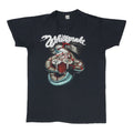 1984 Whitesnake Slide It In Tour Shirt