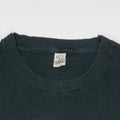 1984 Whitesnake Slide It In Tour Shirt