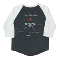 1984 Yes 90125 World Tour Jersey Shirt