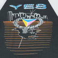 1984 Yes 90125 World Tour Jersey Shirt