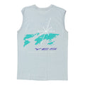 1984 Yes World Tour Tank Top