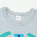 1984 Yes World Tour Tank Top