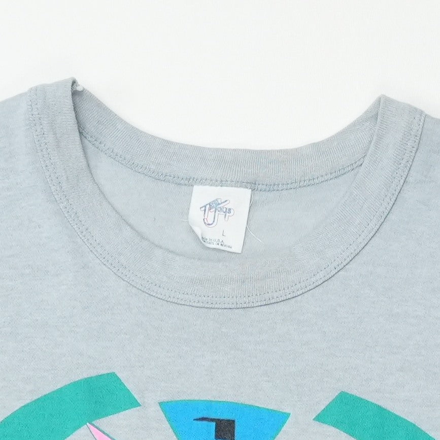 1984 Yes World Tour Tank Top
