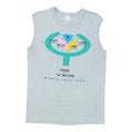 1984 Yes World Tour Tank Top