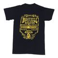 1984 Boothill Saloon Daytona Bike Week Shirt