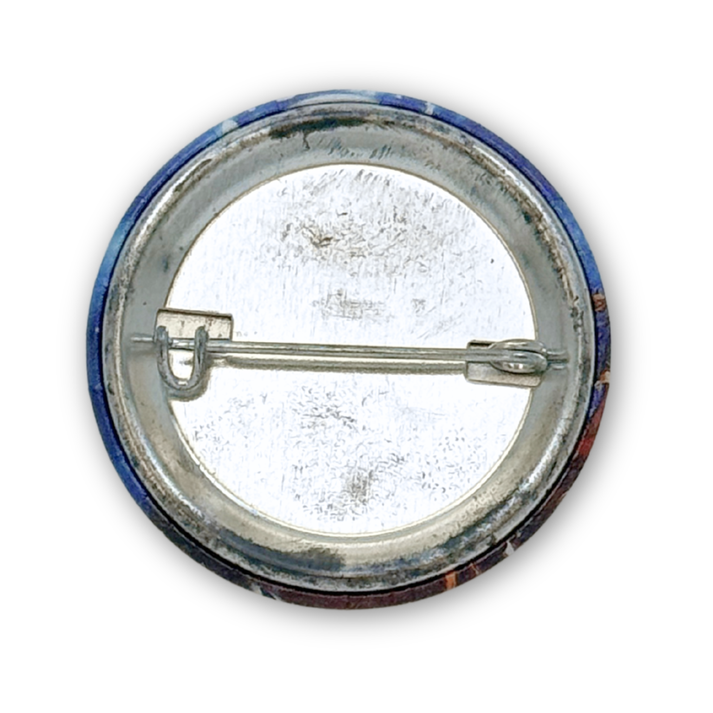 1984 Jacksons Victory Tour Button